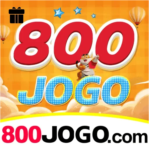 Bônus 800jogo