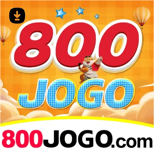 Download gratuito do app da 800jogo