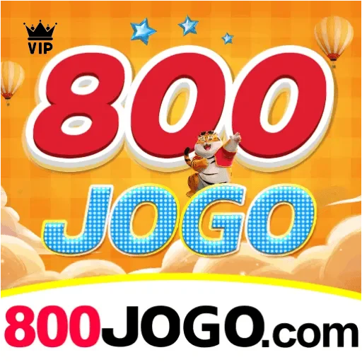 Programa VIP exclusivo da 800jogo