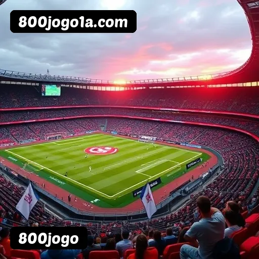 800jogo APK - Download Oficial Android