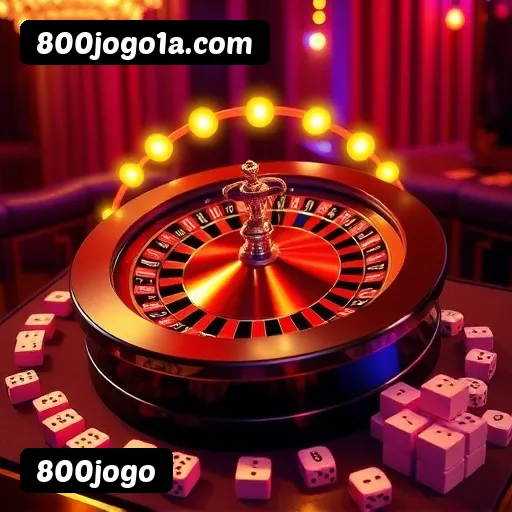 Recursos App 800jogo