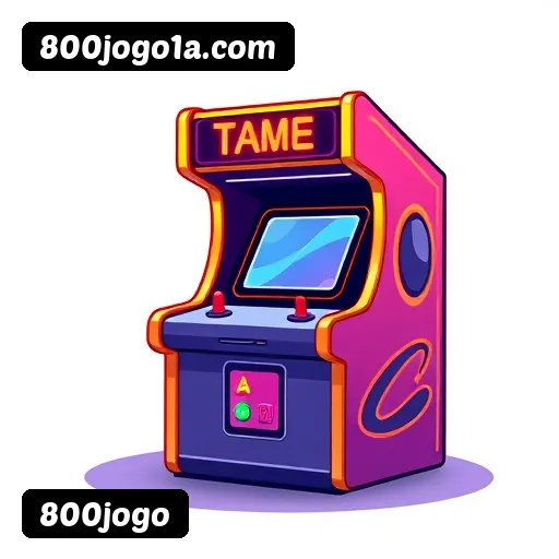 Como Registrar e Fazer Login 800jogo