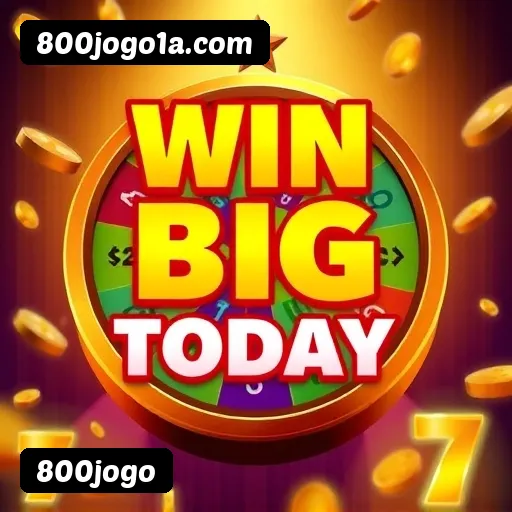 Catálogo Completo de Bônus 800jogo